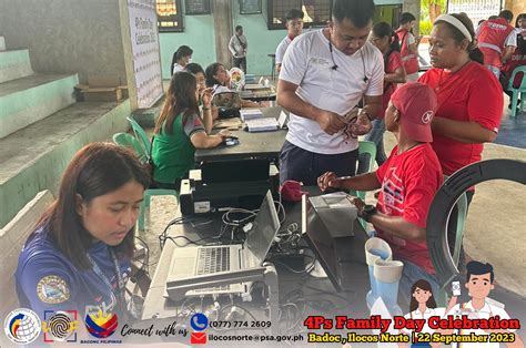 psa online appointment laoag city|PSA Ilocos Norte Provincial Statistical Office .